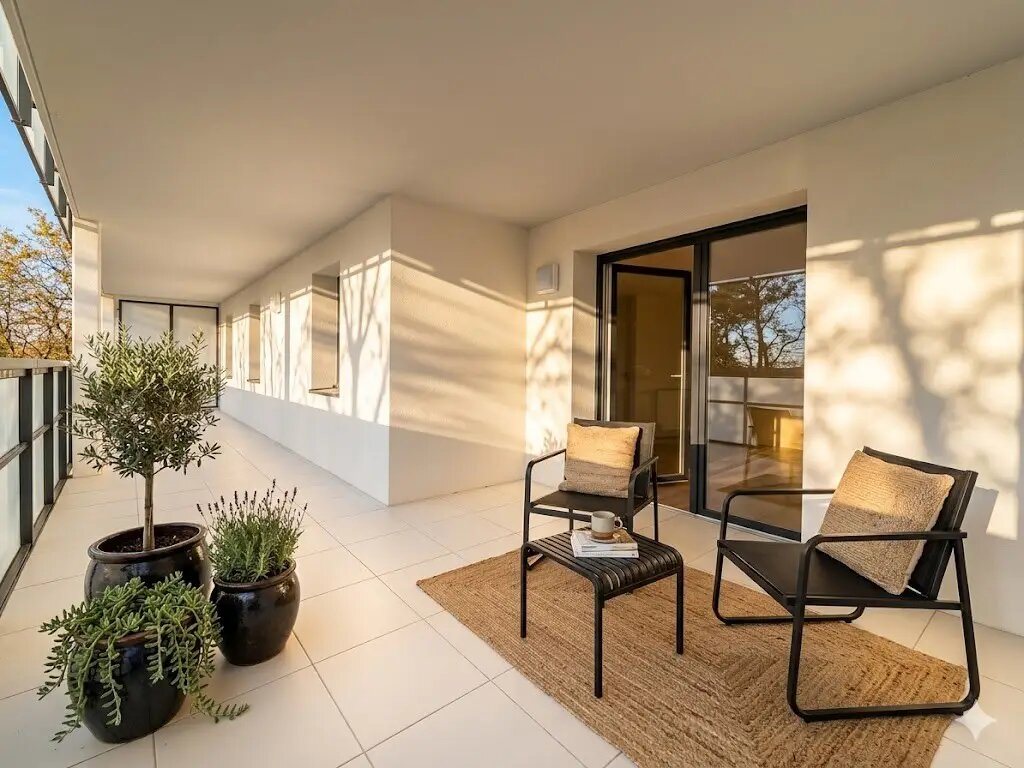 Appartement à vendre, 71m², Annemasse