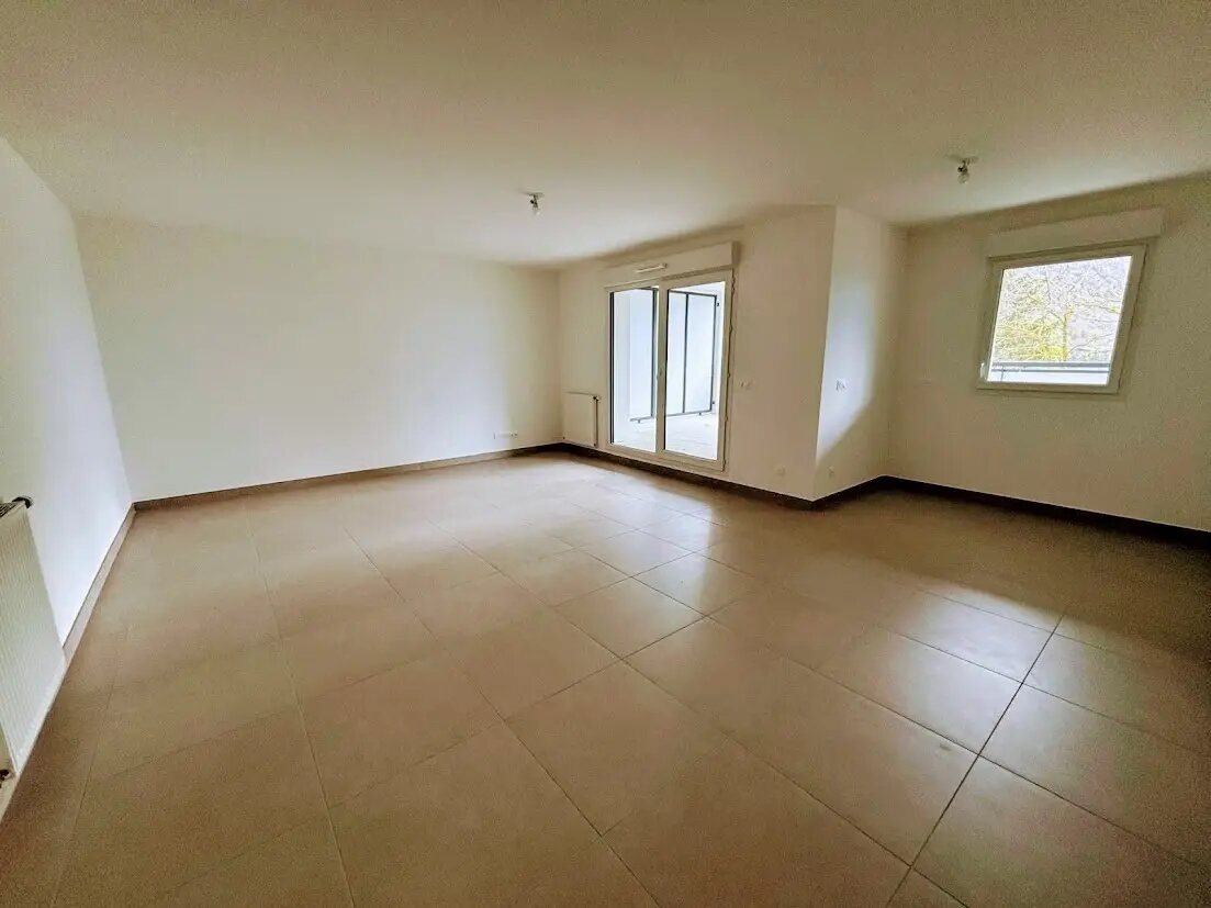 Appartement à vendre, 71m², Annemasse