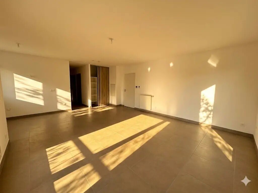 Appartement à vendre, 71m², Annemasse