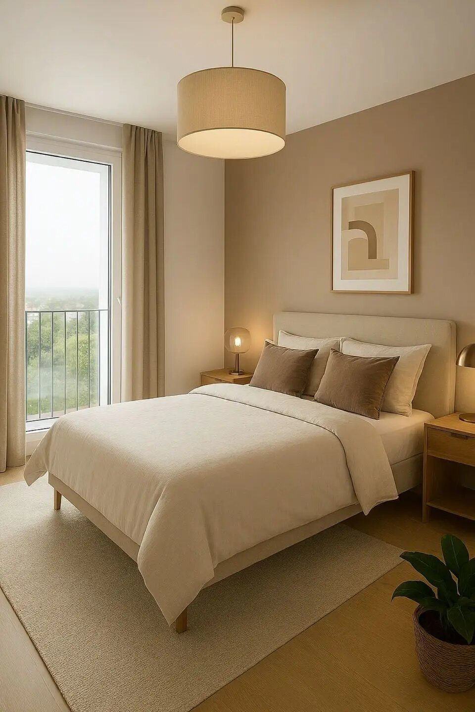 Appartement à vendre, 94m², La Motte-Servolex