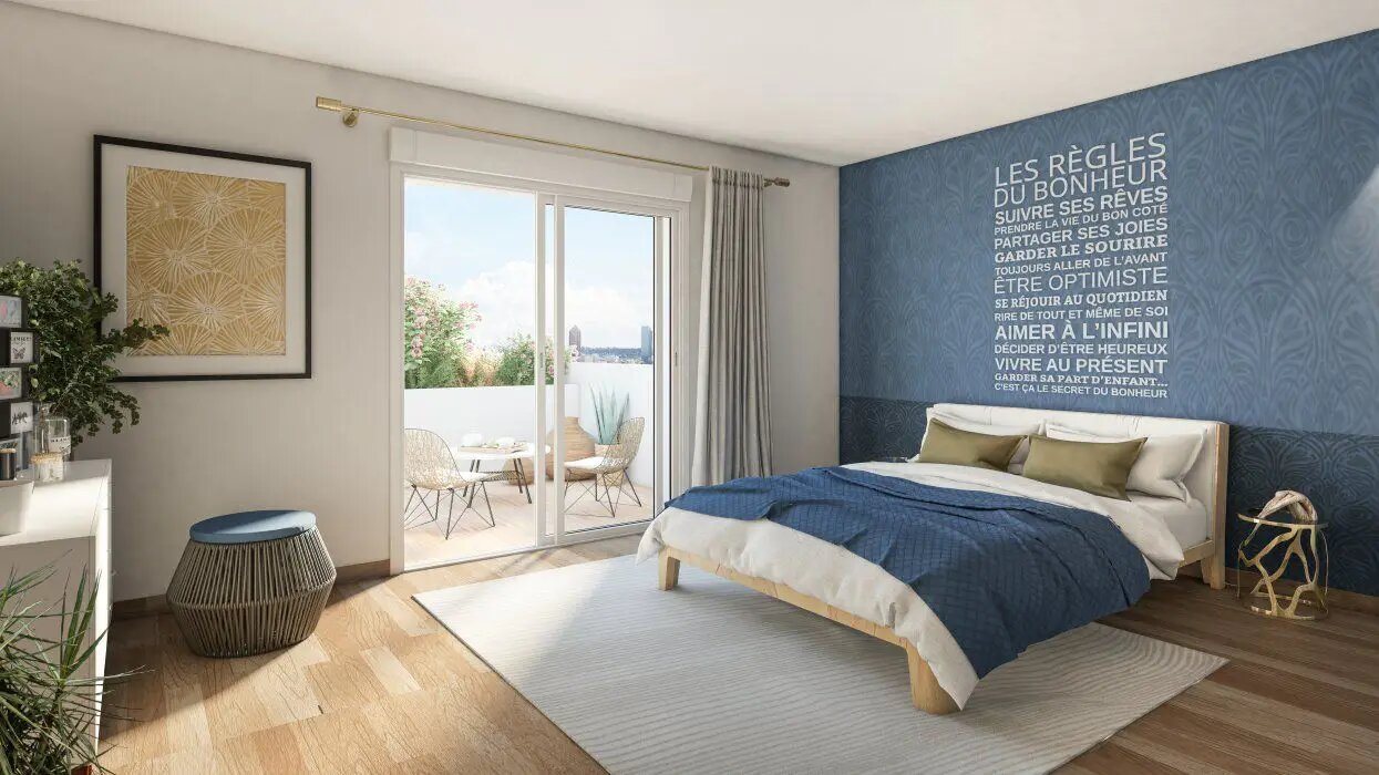 Appartement à vendre, 94m², La Motte-Servolex
