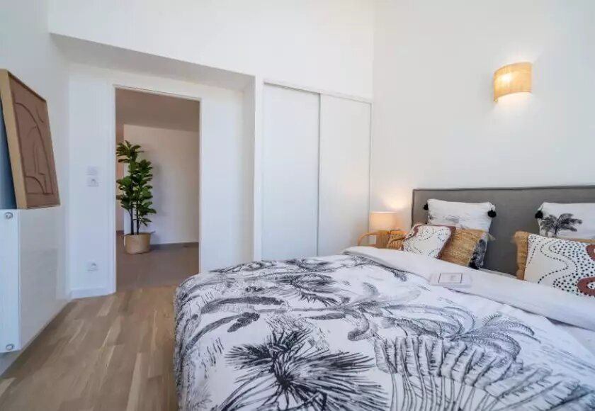 Appartement à vendre, 43m², Annemasse