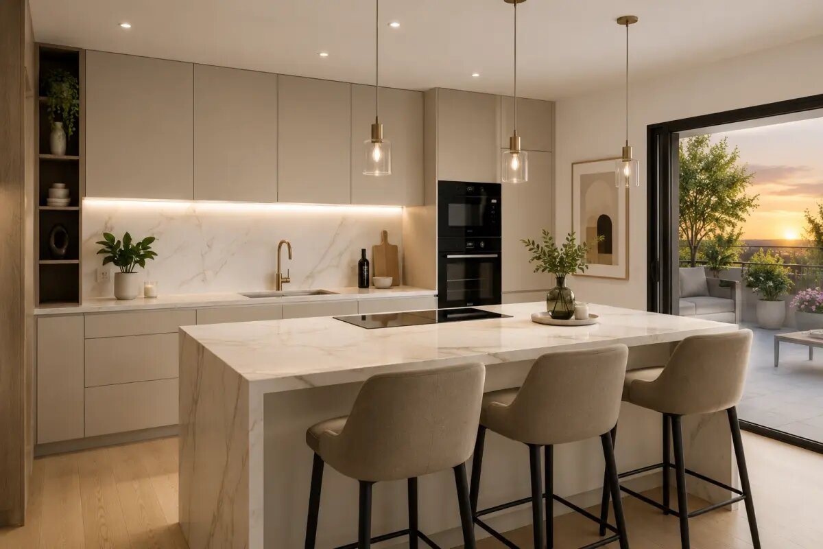 Appartement à vendre, 100m², Thonon-les-Bains
