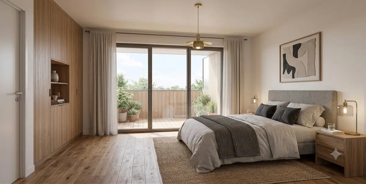 Appartement à vendre, 100m², Thonon-les-Bains