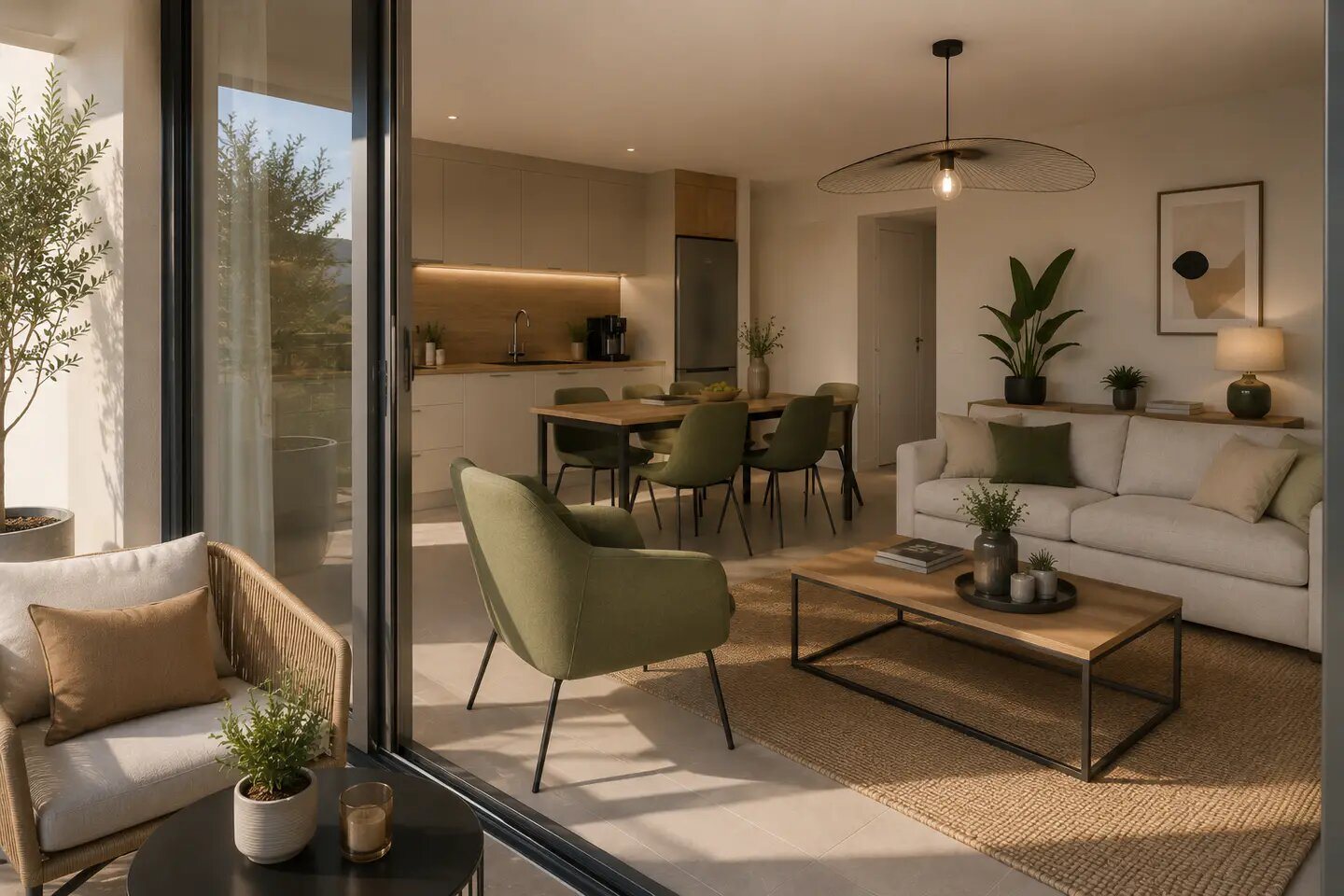 Appartement à vendre, 65m², Cluses