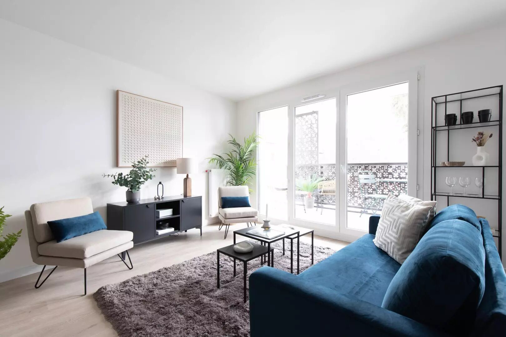 Appartement à vendre, 67m², Saint-Genis-Pouilly