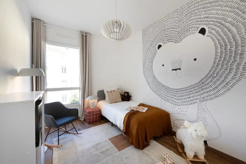 Appartement à vendre, 68m², Excenevex