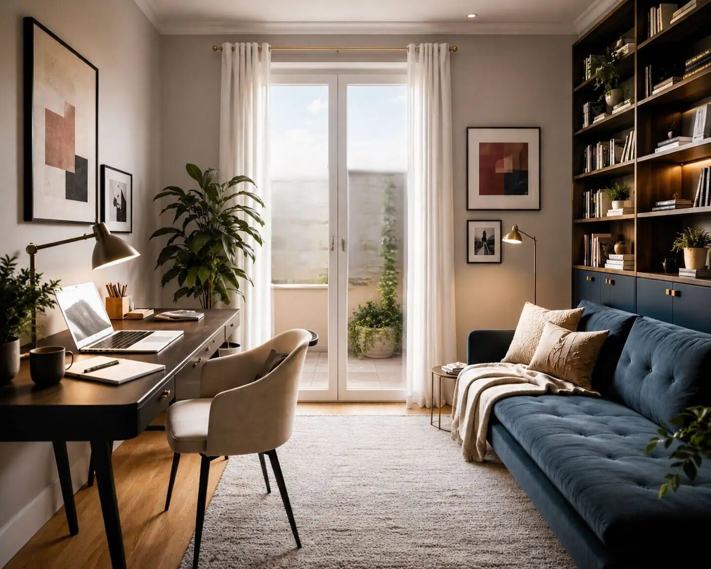 Appartement à vendre, 62m², Coublevie