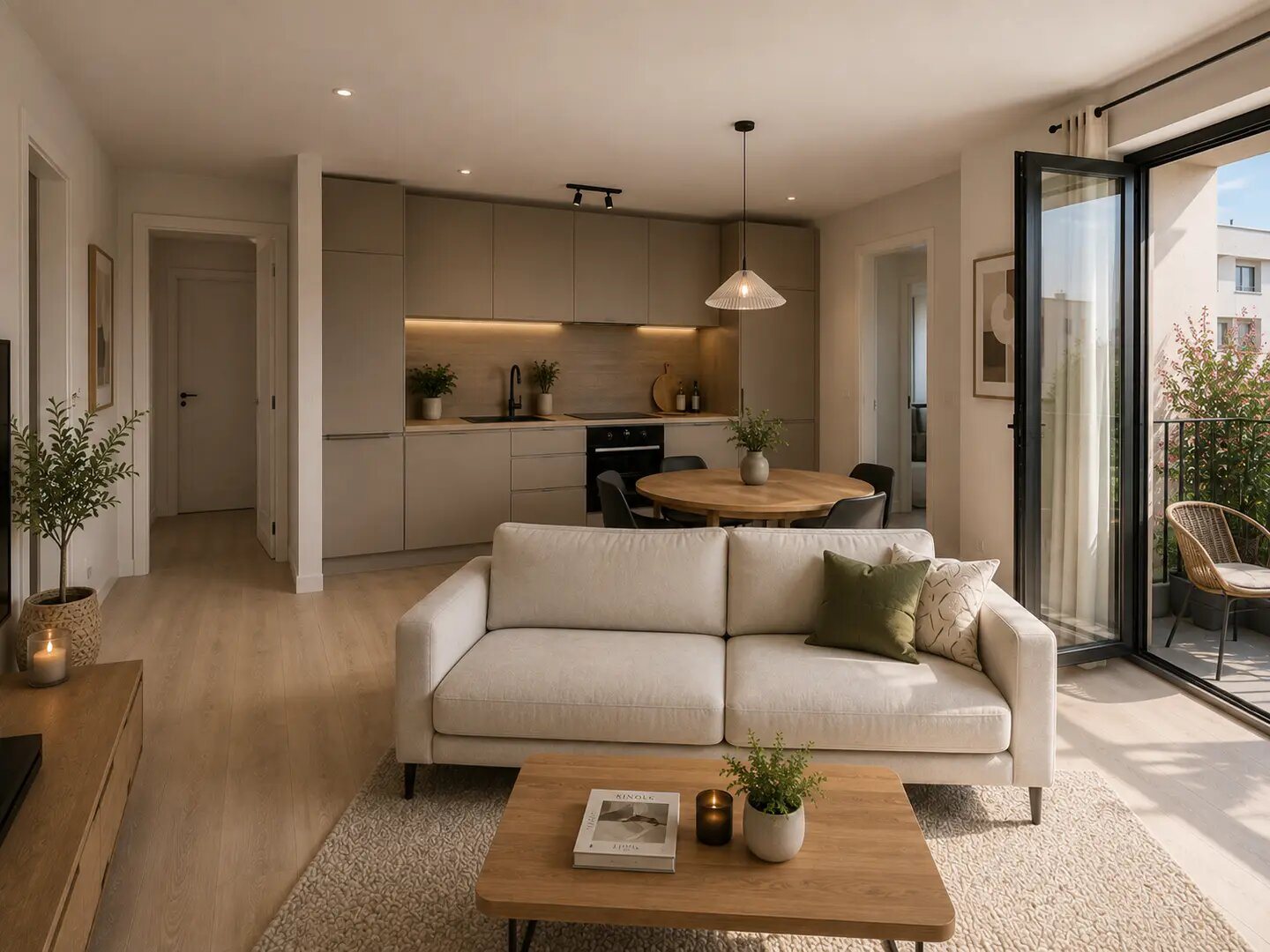 Appartement à vendre, 44m², Annecy