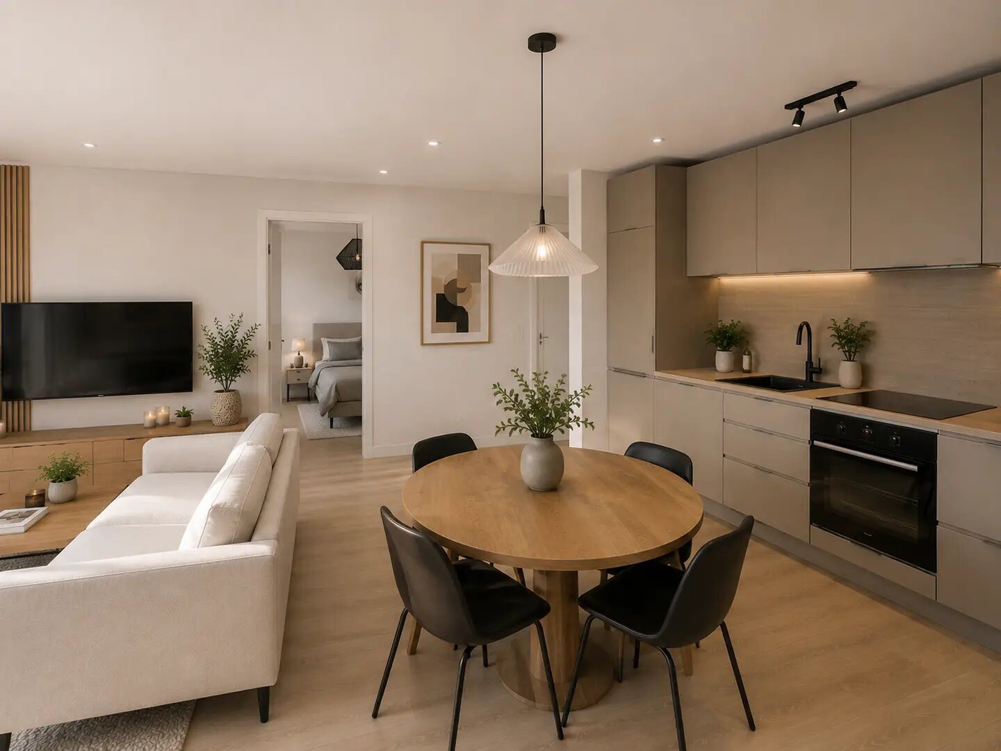 Appartement à vendre, 44m², Annecy