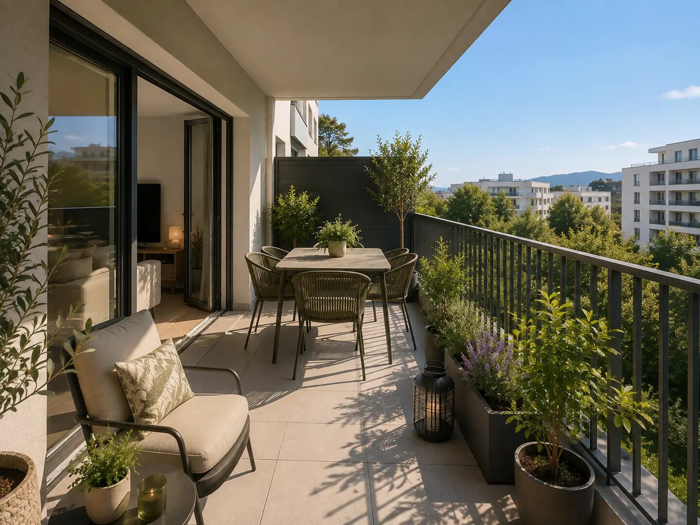 Appartement à vendre, 44m², Annecy