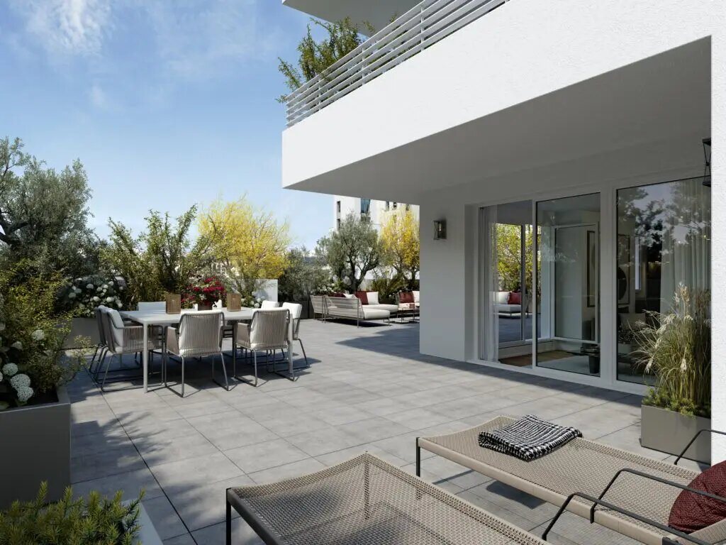 Appartement à vendre, 63m², Thonon-les-Bains