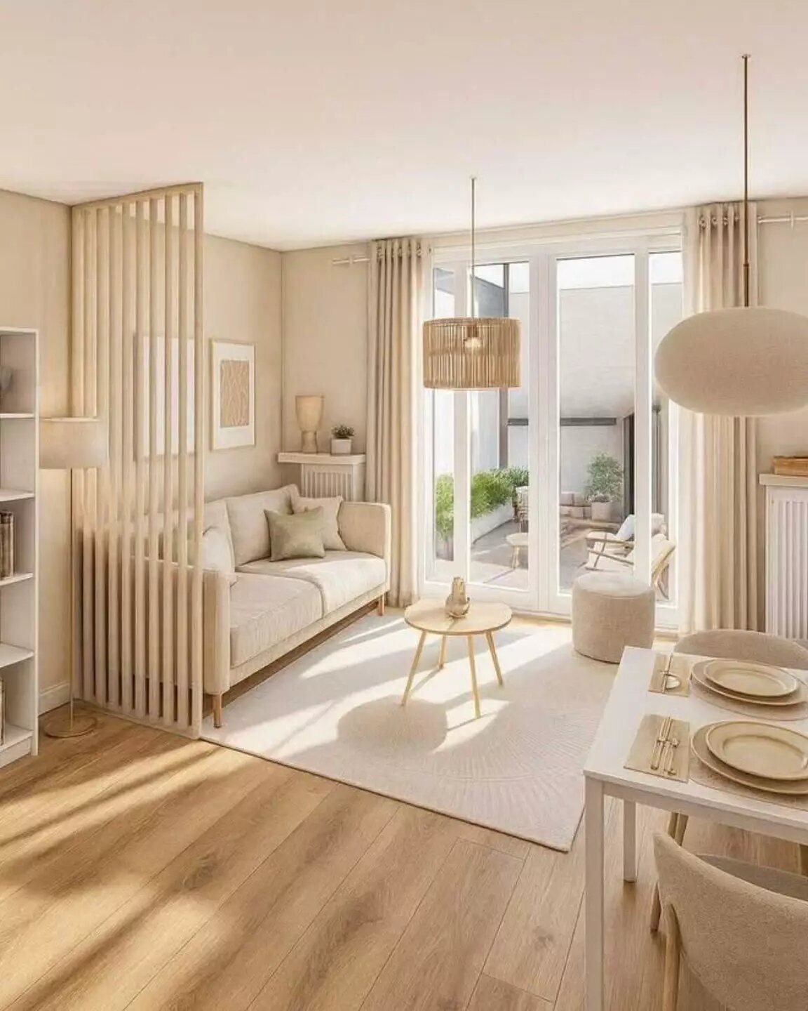 Appartement à vendre, 40m², Ugine