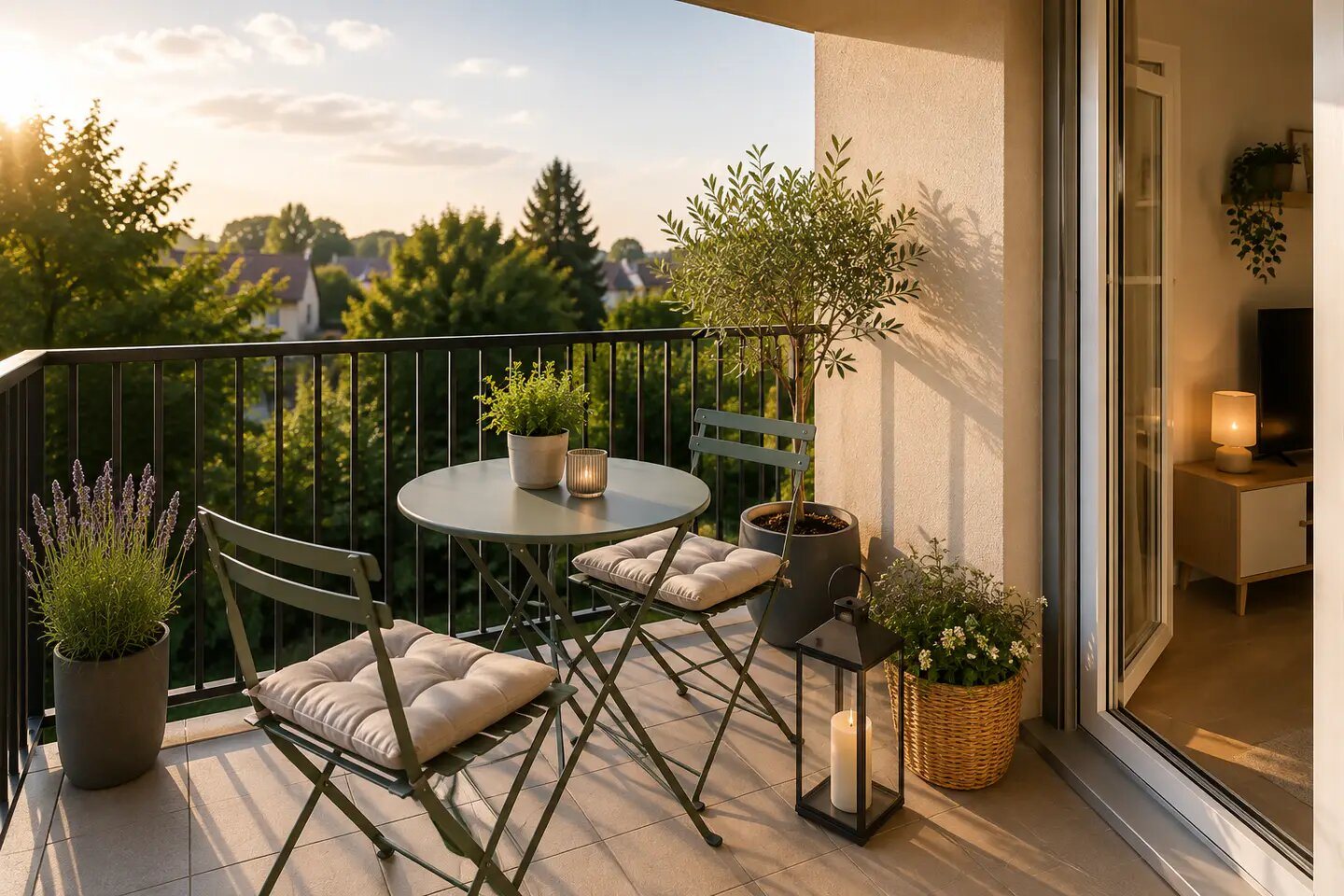 Appartement à vendre, 47m², Bourgoin-Jallieu