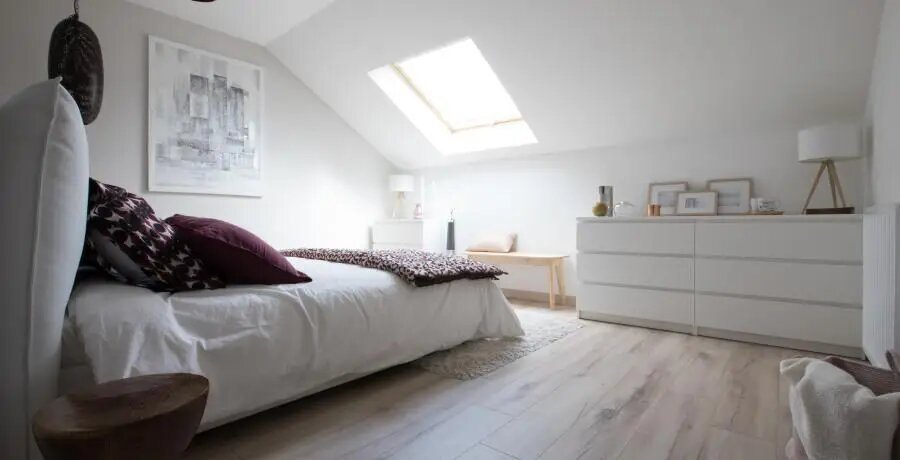 Appartement à vendre, 97m², Annecy-le-Vieux