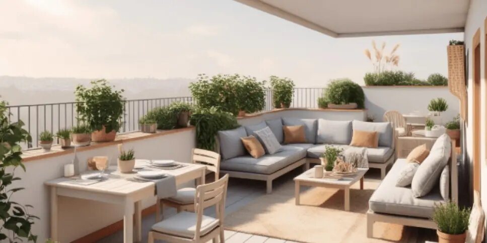 Appartement à vendre, 100m², Annecy-le-Vieux