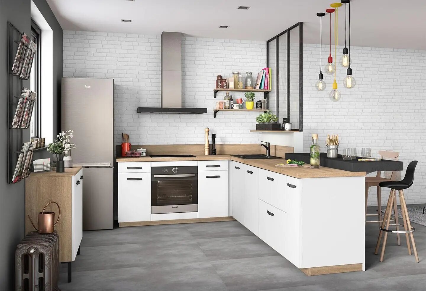 Appartement à vendre, 61m², Annecy