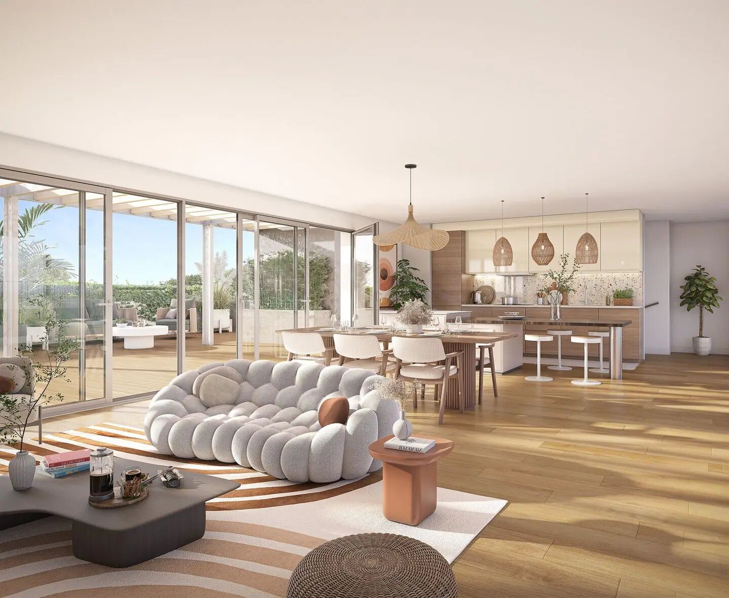 Appartement à vendre, 95m², Aix-les-Bains