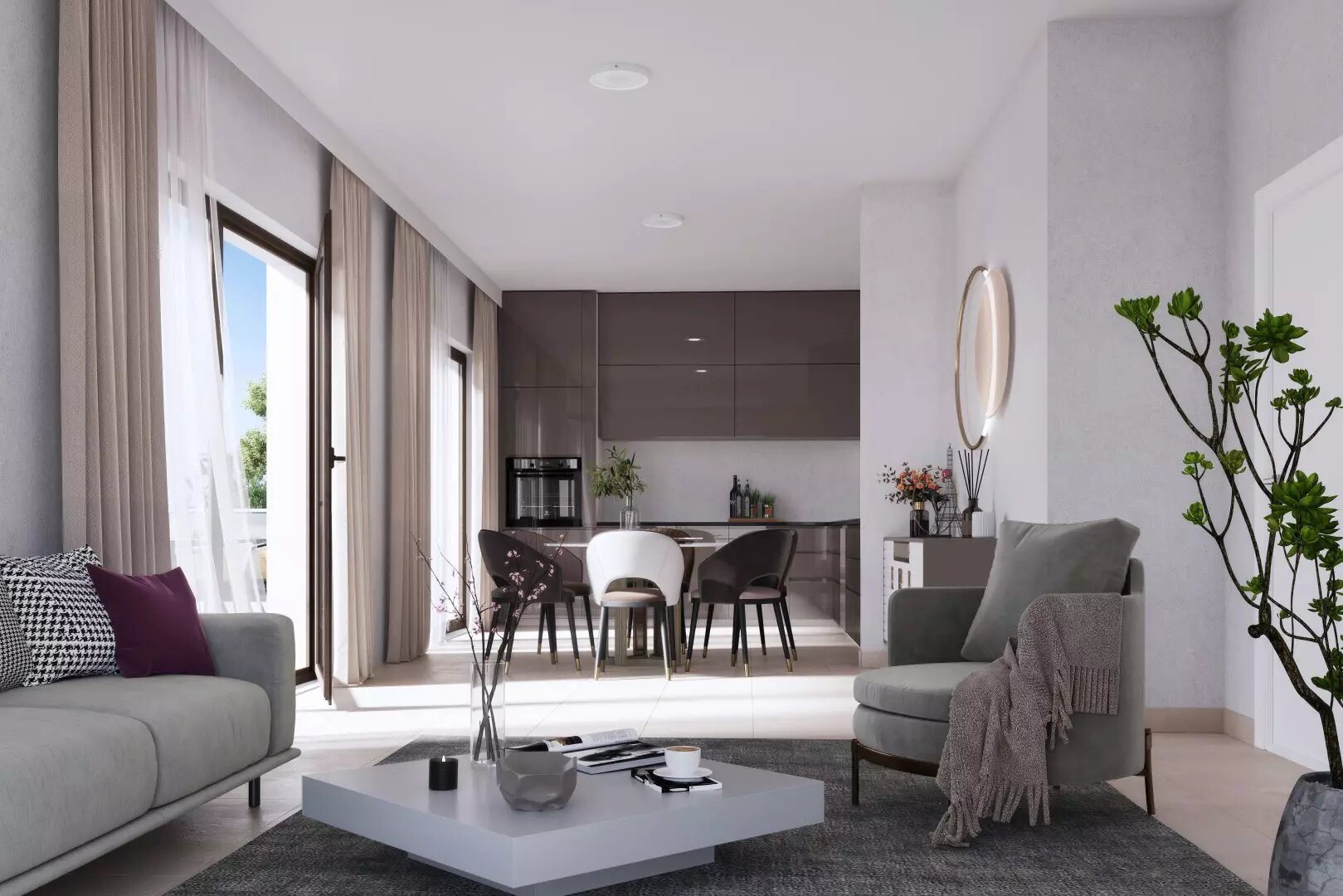 Appartement à vendre, 46m², Chambéry