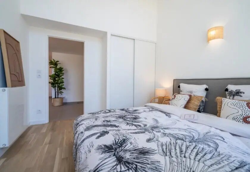 Appartement à vendre, 46m², Chambéry