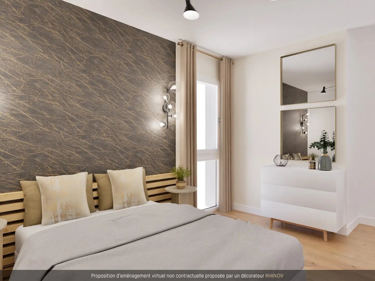 Appartement à vendre, 96m², Evian-les-Bains
