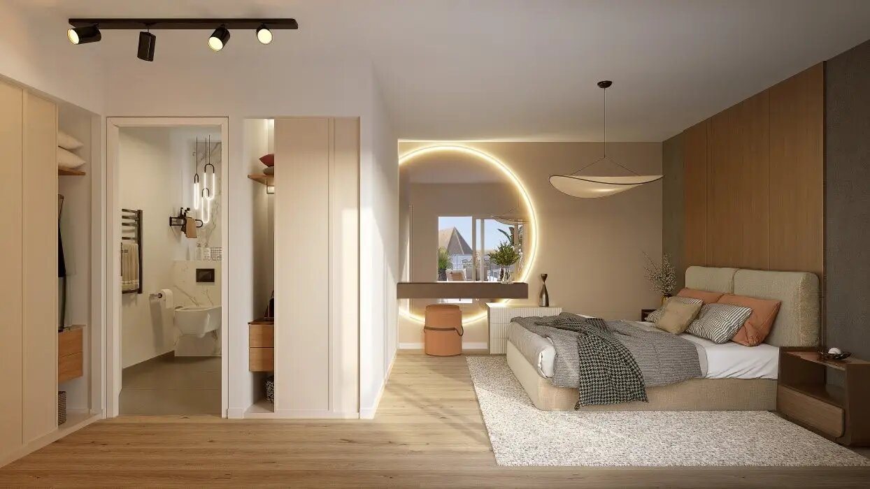 Appartement à vendre, 96m², Evian-les-Bains