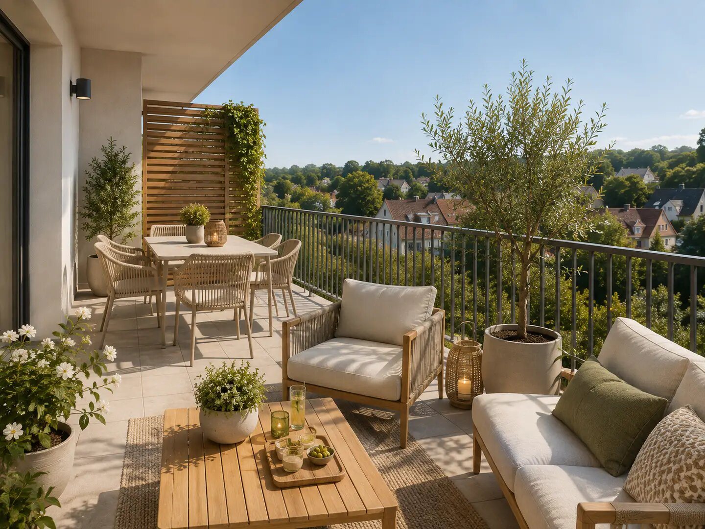 Appartement à vendre, 86m², Douvaine