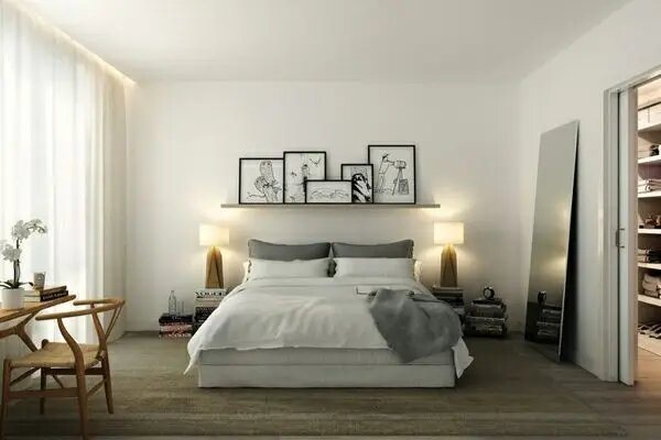 Appartement à vendre, 86m², Douvaine