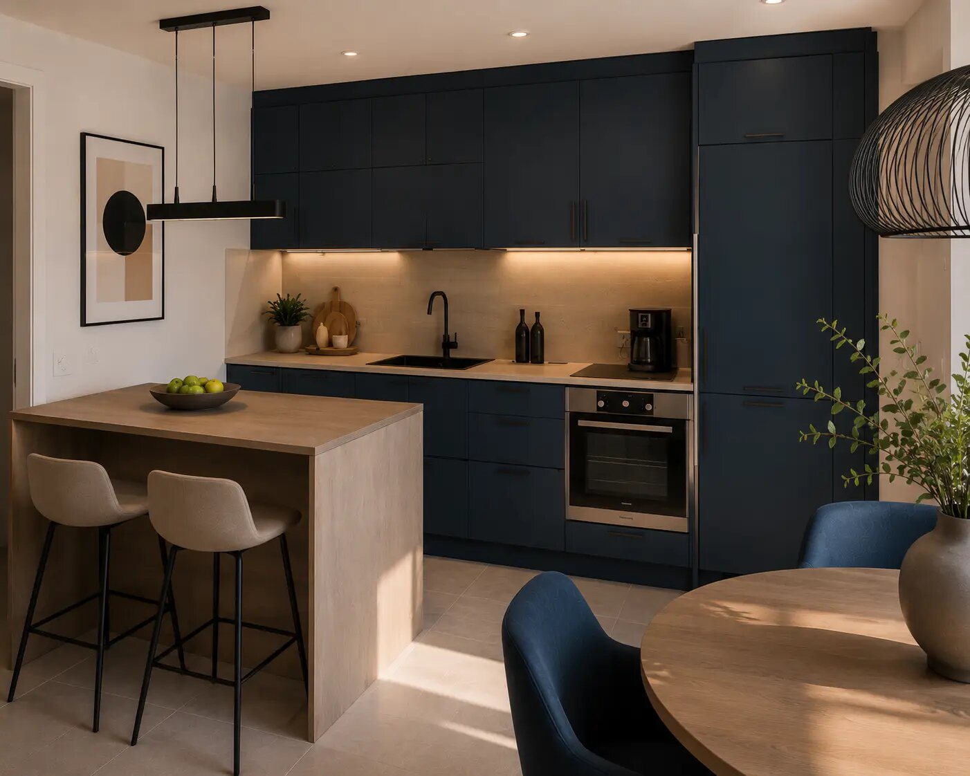 Appartement à vendre, 65m², Frangy