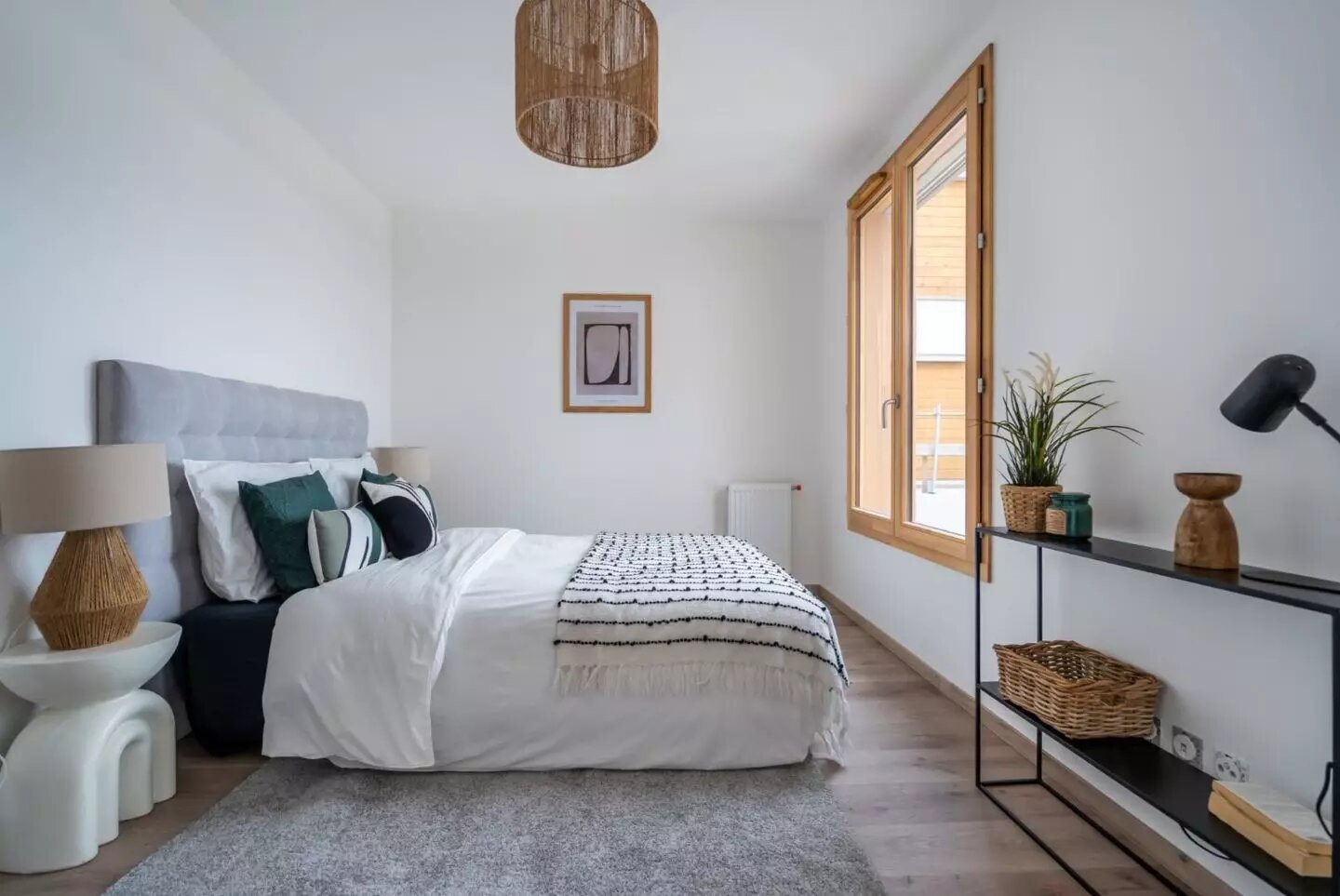 Appartement à vendre, 69m², Archamps