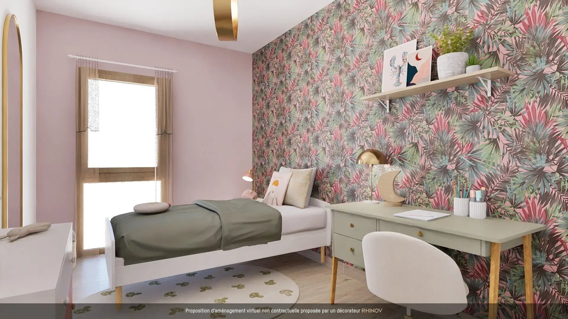 Maison à vendre, 98m², Feigères