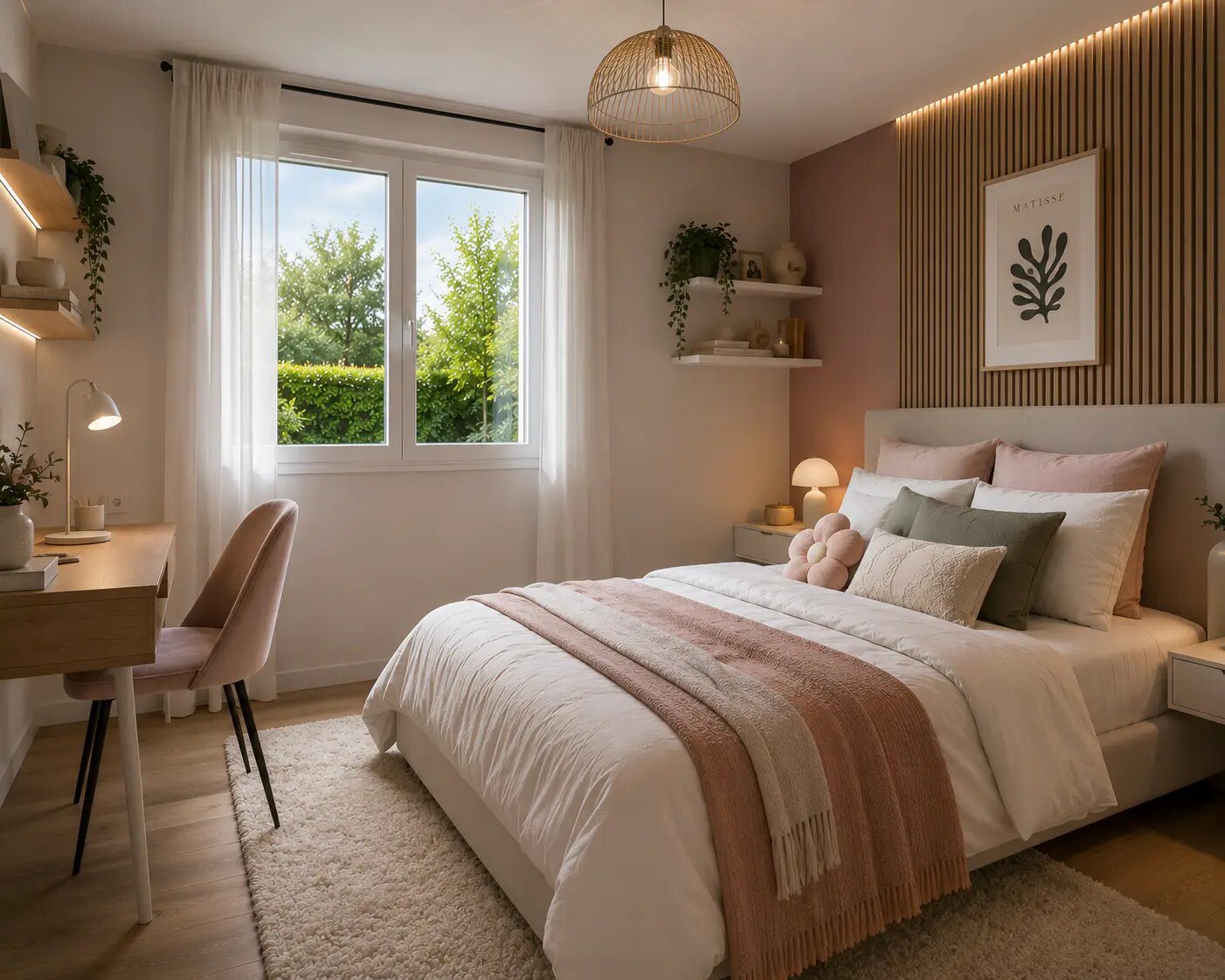 Appartement à vendre, 67m², Brindas