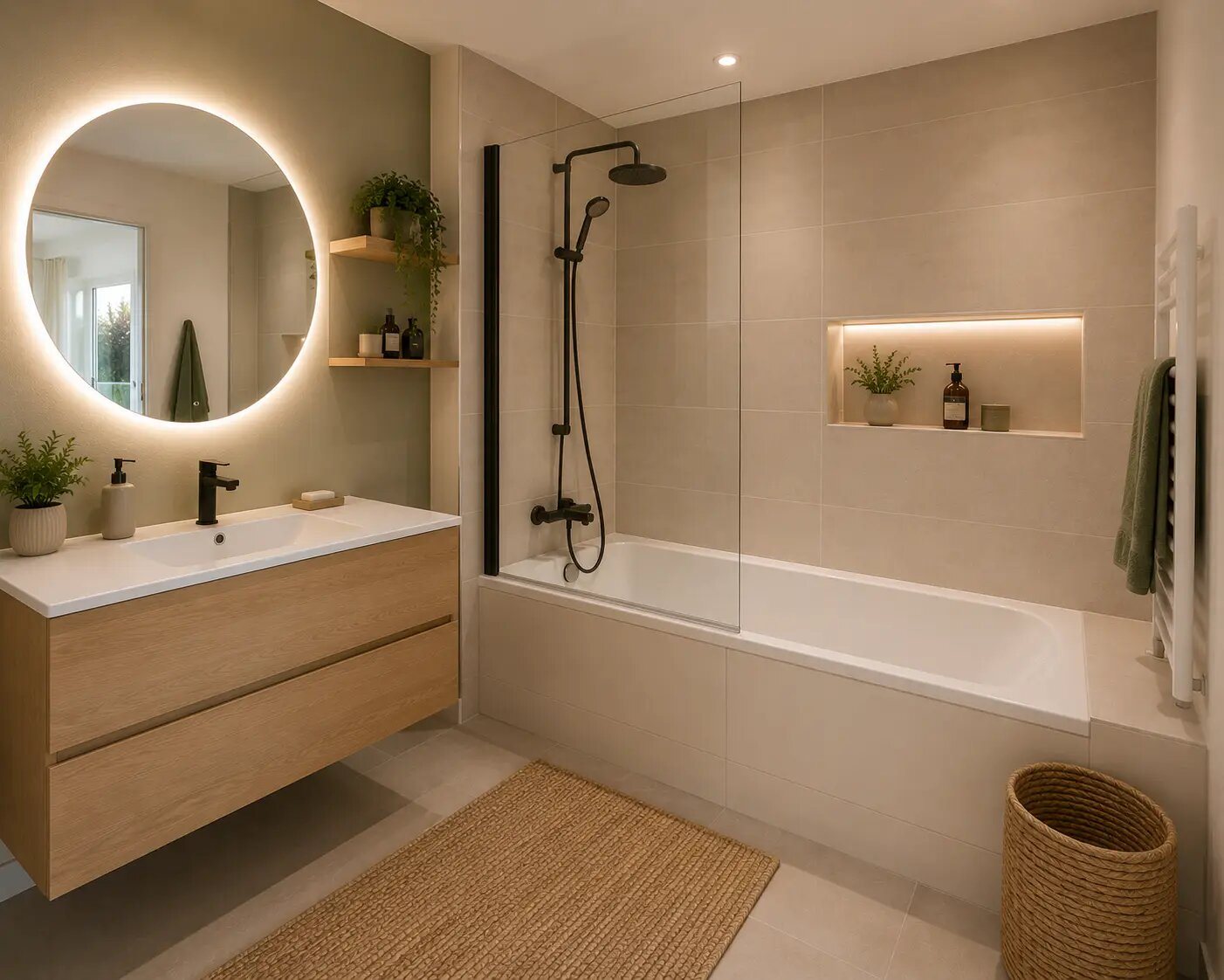 Appartement à vendre, 67m², Brindas