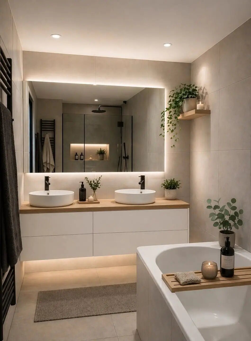 Appartement à vendre, 76m², Ugine