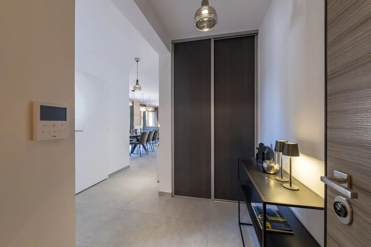 Appartement à vendre, 126m², Les Gets