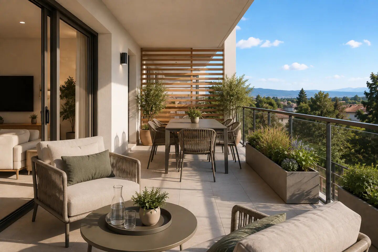 Appartement à vendre, 49m², Saint-Genis-Pouilly
