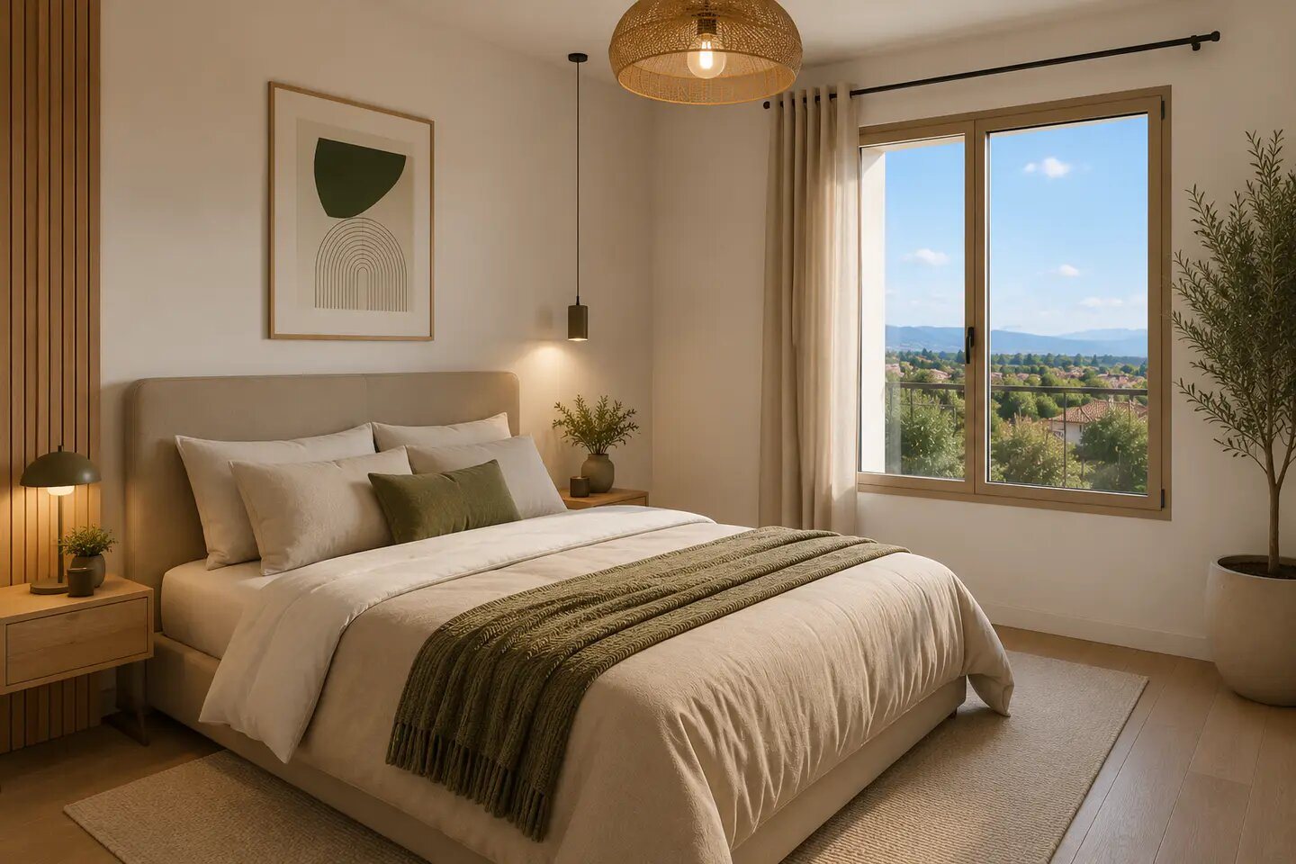 Appartement à vendre, 49m², Saint-Genis-Pouilly