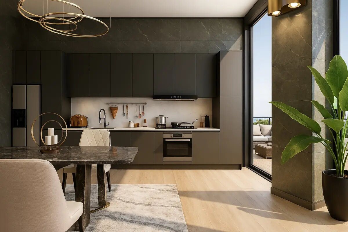 Appartement à vendre, 198m², Lyon 6ème