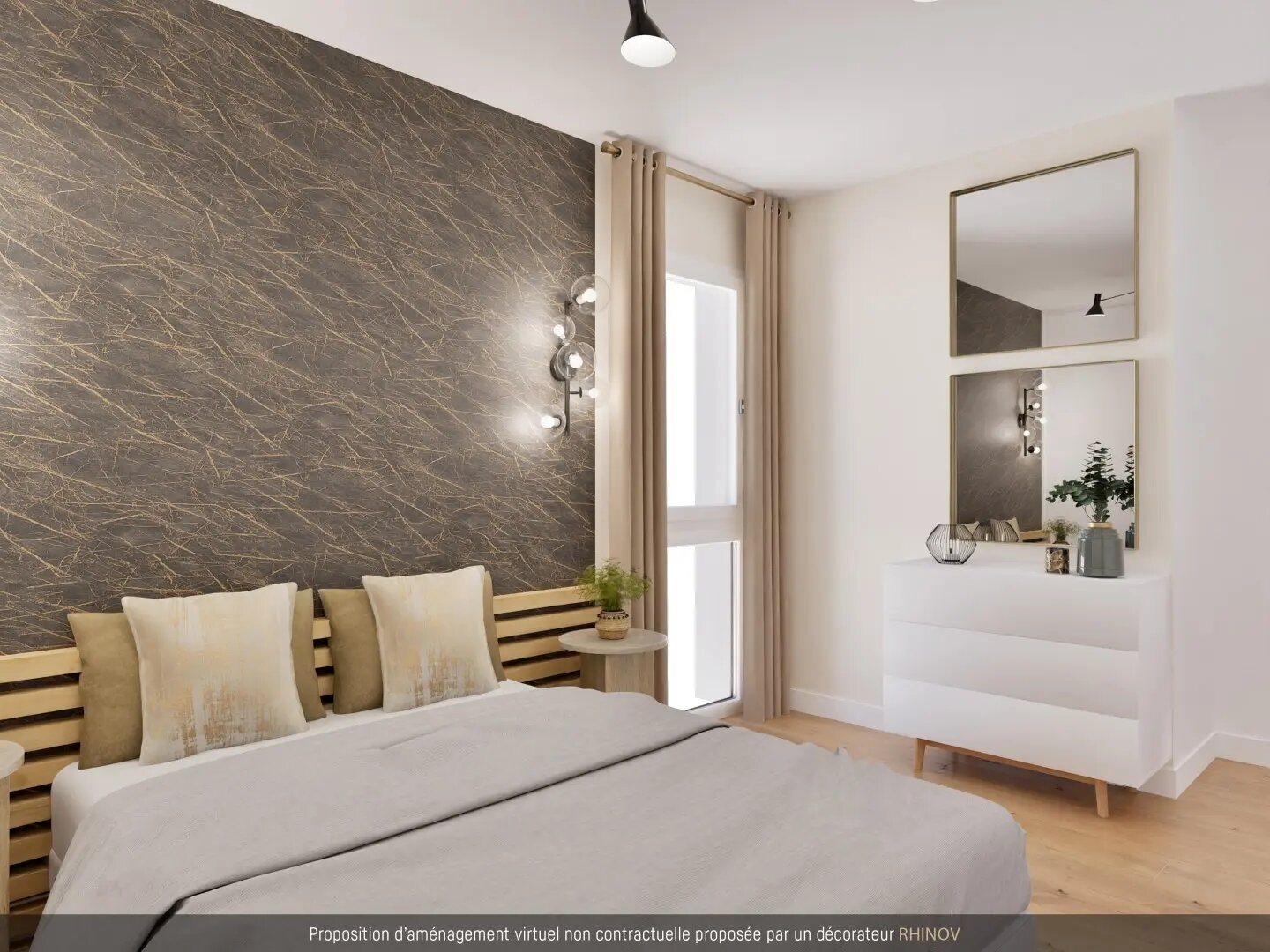 Appartement à vendre, 198m², Lyon 6ème