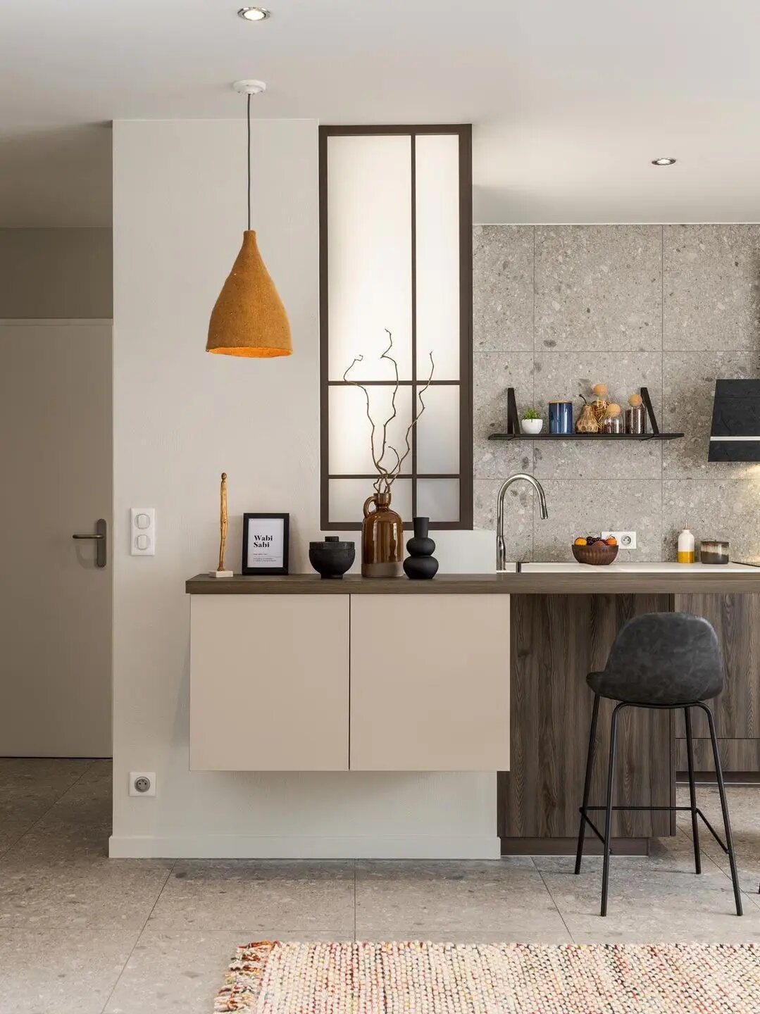 Appartement à vendre, 44m², Brindas