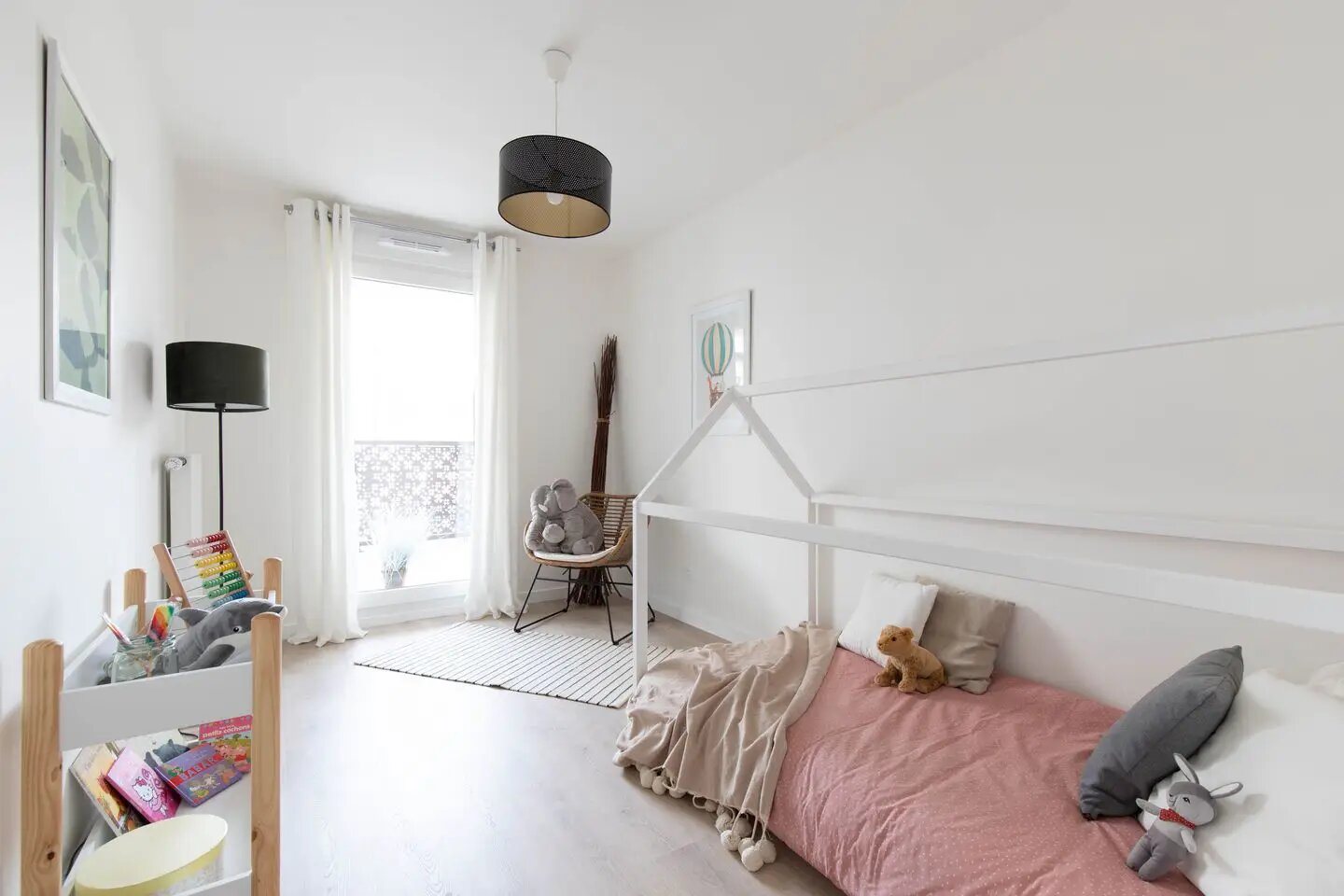 Appartement à vendre, 61m², Tassin-la-Demi-Lune