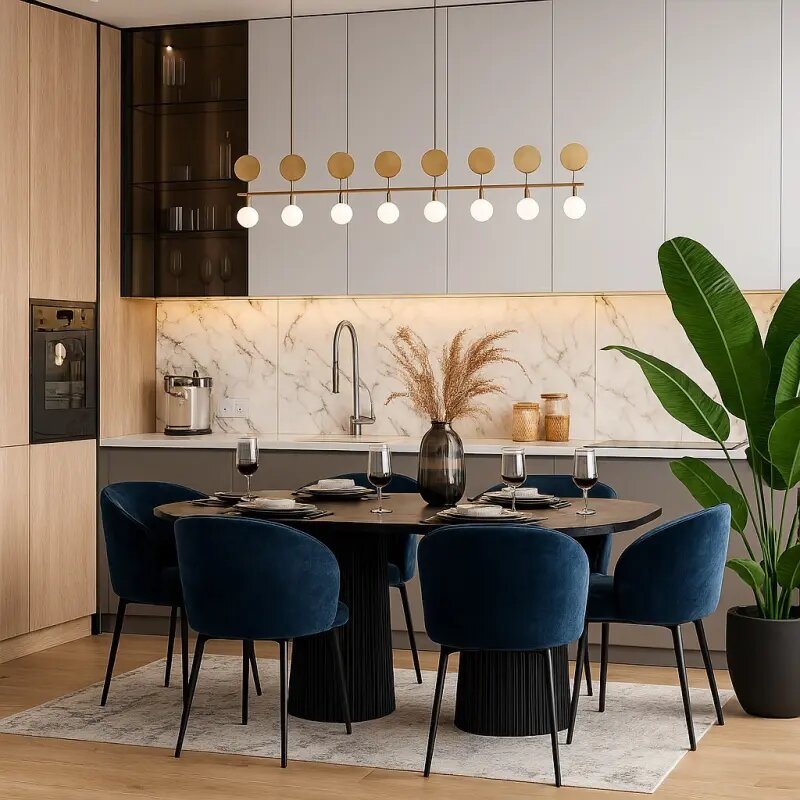 Appartement à vendre, 137m², Lyon 6ème