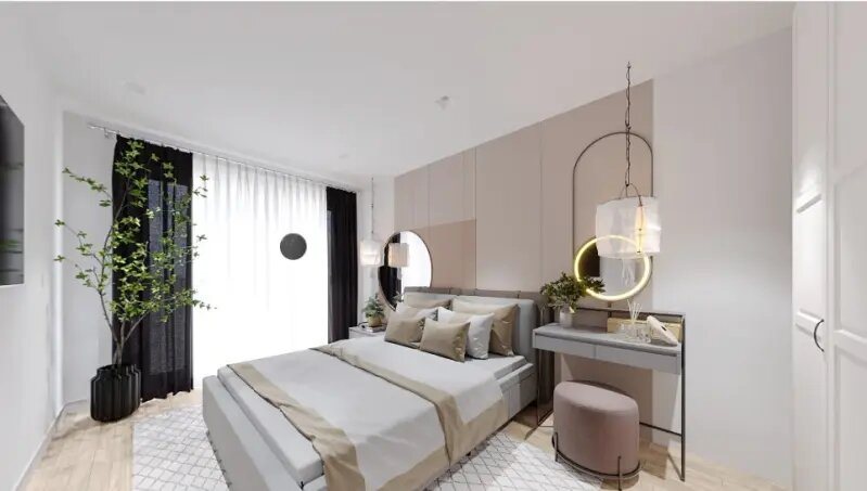 Appartement à vendre, 137m², Lyon 6ème
