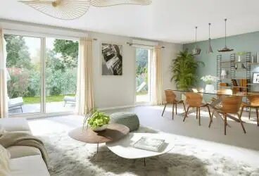 Appartement à vendre, 108m², Divonne-les-Bains