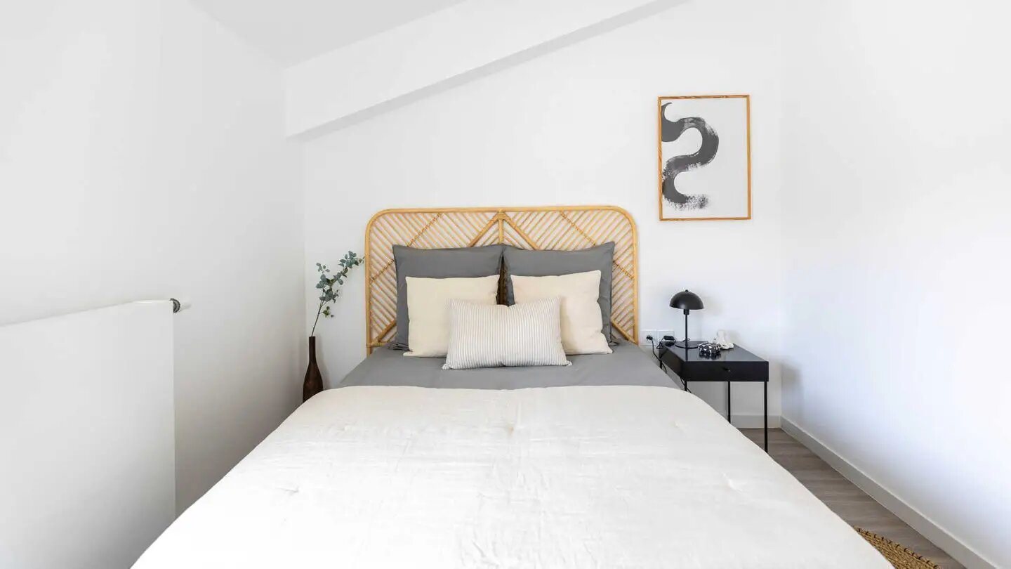 Appartement à vendre, 42m², Coublevie