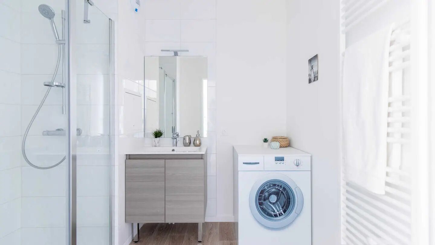 Appartement à vendre, 42m², Coublevie