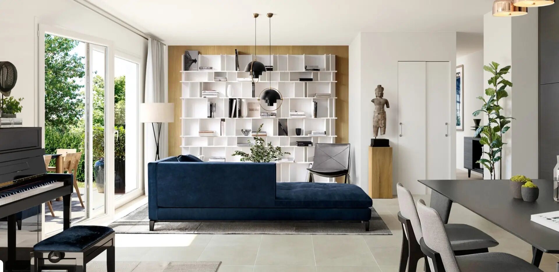 Maison à vendre, 91m², Sourcieux-les-Mines