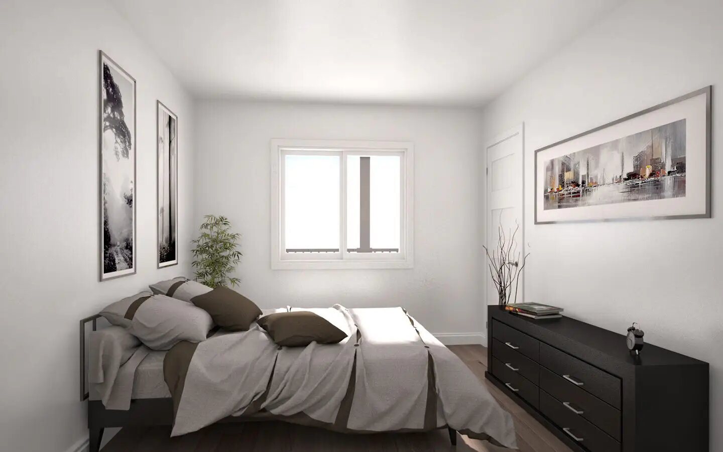 Appartement à vendre, 82m², Serpaize