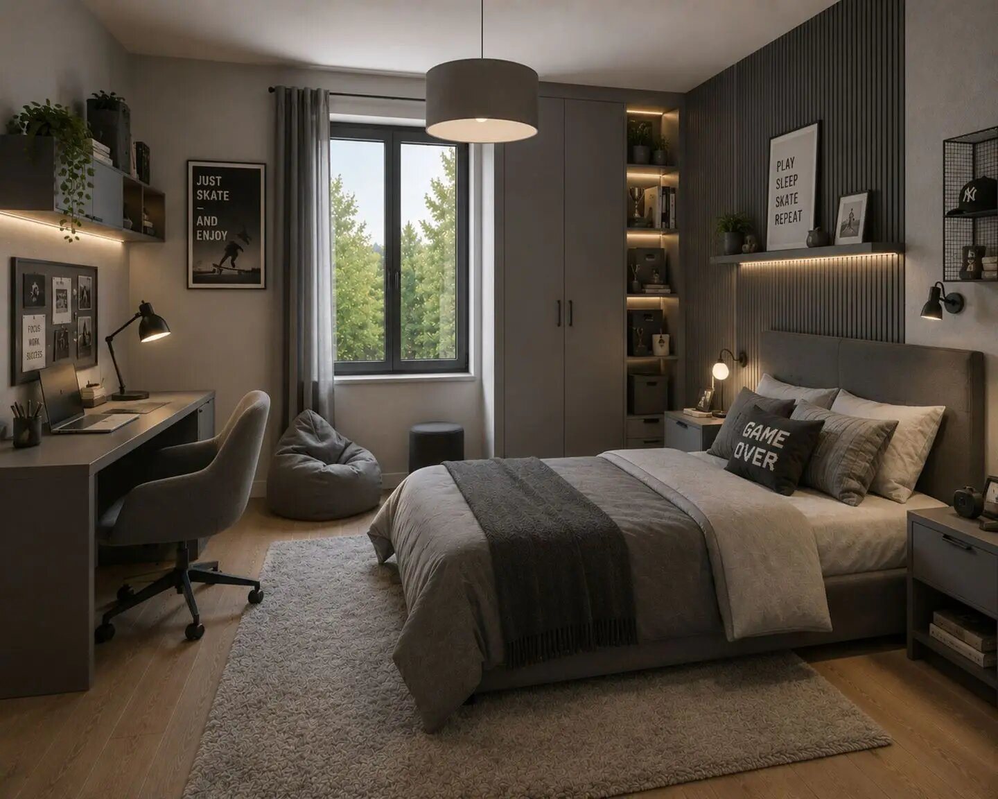 Appartement à vendre, 82m², Serpaize