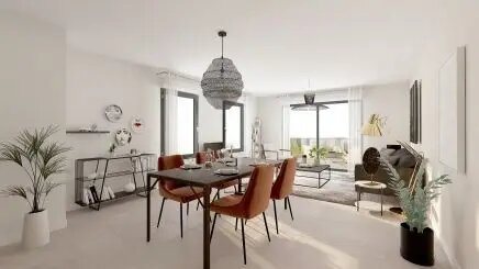 Appartement à vendre, 41m², Evian-les-Bains